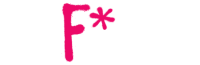 The F* Word - Logo