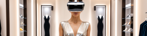 Explore the cutting-edge tech fueling digital fashion. 3D fashion design, AI fashion design software, AR tools and NFTs are shaping virtual fashion.