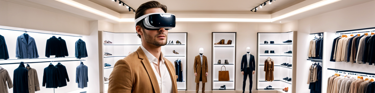 Discover how AI is reshaping online retail, from trend forecasting to personalized shopping experiences. AI in fashion is changing the industry.