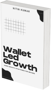 Wallet Led Growth - Web3 growth strategies for brands