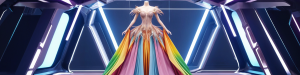 Discover how AI tech and 3D fashion design are revolutionizing fashion with virtual clothing, enhancing creativity and optimizing the design process.