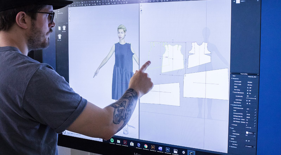 Top Fashion Technology Trends Shaping the Future: AI, 3D Printing, VR, and More