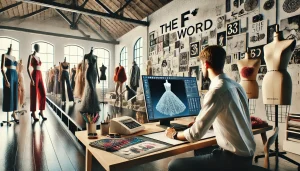 Step into the future of fashion with 3D design. Explore the benefits and possibilities of this game-changing technology.