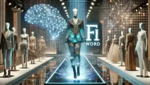 AI and the Art of Fashion: What fashion institutions and designers need to know